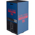 NFL New York Giants Blue Performance Series XBox Series X Digital Edition Console Skin