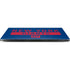 NFL New York Giants Blue Performance Series Dell XPS Skin