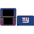 NFL New York Giants Breakaway Nintendo Skins