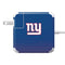 NFL New York Giants Breakaway 85W Power Adapter (15 and 17 inch MacBook Pro Charger) Skin