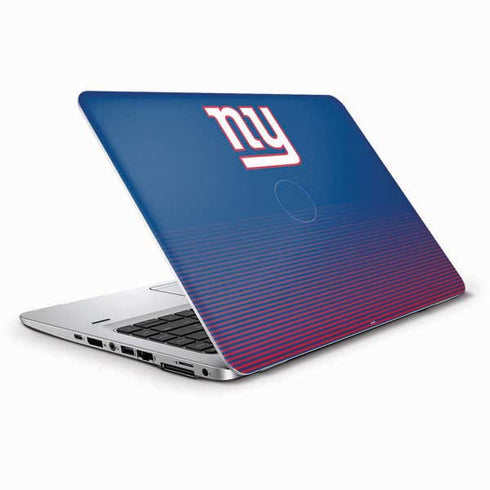 NFL New York Giants Breakaway HP Elitebook Skin