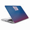 NFL New York Giants Breakaway HP Elitebook Skin