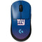 NFL New York Giants Breakaway G Pro Wireless Gaming Mouse Skin