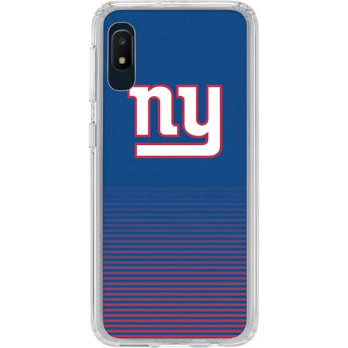 NFL New York Giants Breakaway Galaxy Cases