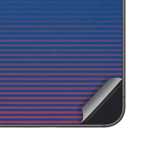 NFL New York Giants Breakaway Galaxy A16 5G Skin