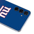 NFL New York Giants Breakaway Galaxy A35 5G Skin