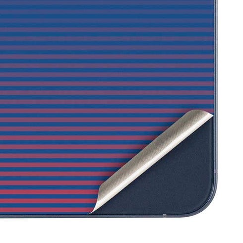 NFL New York Giants Breakaway Galaxy A35 5G Skin