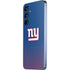 NFL New York Giants Breakaway Galaxy A36 5G Skin