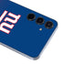 NFL New York Giants Breakaway Galaxy A36 5G Skin