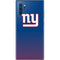 NFL New York Giants Breakaway Galaxy Note 10 Plus Skin