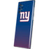 NFL New York Giants Breakaway Galaxy Note 10 Plus Skin