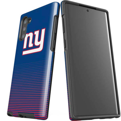 NFL New York Giants Breakaway Galaxy Note 10 Pro Case