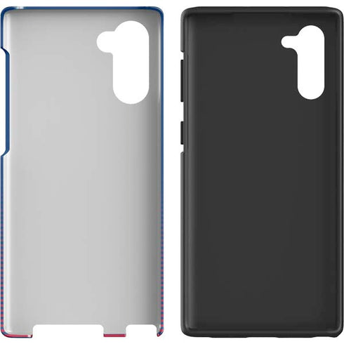 NFL New York Giants Breakaway Galaxy Note 10 Pro Case