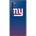 NFL New York Giants Breakaway Galaxy Note 10 Skin