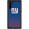 NFL New York Giants Breakaway Galaxy Note 10 Waterproof Case