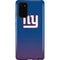 NFL New York Giants Breakaway Galaxy Note20 5G Pro Case