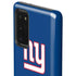 NFL New York Giants Breakaway Galaxy Note20 5G Pro Case