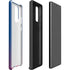 NFL New York Giants Breakaway Galaxy Note20 5G Pro Case