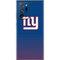 NFL New York Giants Breakaway Galaxy Note20 Ultra 5G Skin