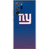 NFL New York Giants Breakaway Galaxy Note20 Ultra 5G Skin