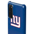 NFL New York Giants Breakaway Galaxy S20 Lite Case