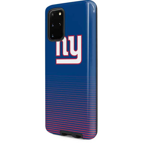 NFL New York Giants Breakaway Galaxy S20 Plus Pro Case