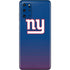 NFL New York Giants Breakaway Galaxy S20 Plus Skin