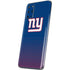 NFL New York Giants Breakaway Galaxy S20 Plus Skin