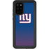 NFL New York Giants Breakaway Galaxy S20 Plus Waterproof Case