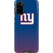 NFL New York Giants Breakaway Galaxy S20 Pro Case