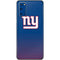 NFL New York Giants Breakaway Galaxy S20 Skin