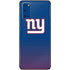 NFL New York Giants Breakaway Galaxy S20 Skin