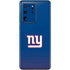 NFL New York Giants Breakaway Galaxy S20 Ultra 5G Skin