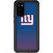 NFL New York Giants Breakaway Galaxy S20 Waterproof Case