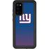 NFL New York Giants Breakaway Galaxy S20 Waterproof Case