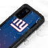 NFL New York Giants Breakaway Galaxy S20 Waterproof Case