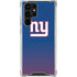 NFL New York Giants Breakaway Galaxy S23 Ultra Clear Case