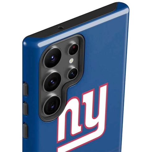 NFL New York Giants Breakaway Galaxy S23 Ultra Pro Case