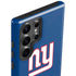 NFL New York Giants Breakaway Galaxy S23 Ultra Pro Case