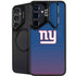 NFL New York Giants Breakaway Galaxy S24 FE Kickstand Case