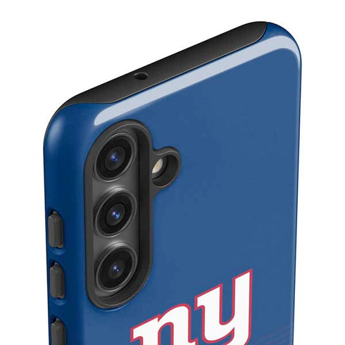 NFL New York Giants Breakaway Galaxy S25 Impact Case