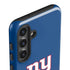 NFL New York Giants Breakaway Galaxy S25 Impact Case