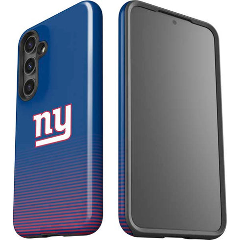 NFL New York Giants Breakaway Galaxy S25 Impact Case