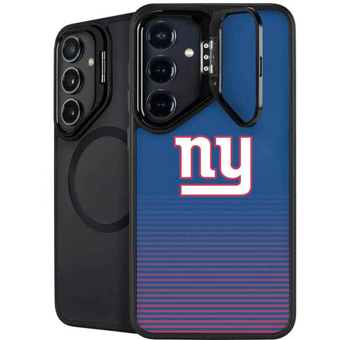 NFL New York Giants Breakaway Galaxy S24 Plus Kickstand Case