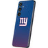 NFL New York Giants Breakaway Galaxy S25 Skin