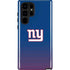 NFL New York Giants Breakaway Galaxy S25 Ultra Impact Case