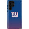 NFL New York Giants Breakaway Galaxy Cases