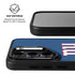 NFL New York Giants Breakaway Galaxy S25 Ultra Kickstand Case