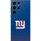 NFL New York Giants Breakaway Galaxy S24 Ultra Skin