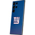 NFL New York Giants Breakaway Galaxy S24 Ultra Skin